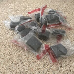 This is all new in the box never use